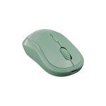 ماوس بی سیم تسکو مدل TM 741W | سفید | گارانتی 12 ماهه توسن سیستم