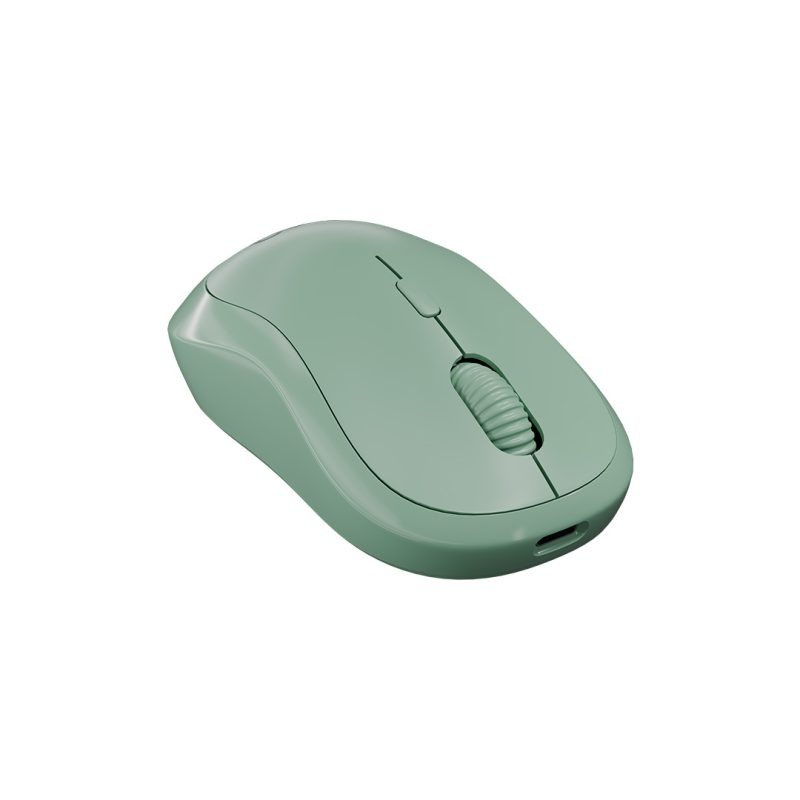 ماوس بی سیم تسکو مدل TM 741W | سفید | گارانتی 12 ماهه توسن سیستم