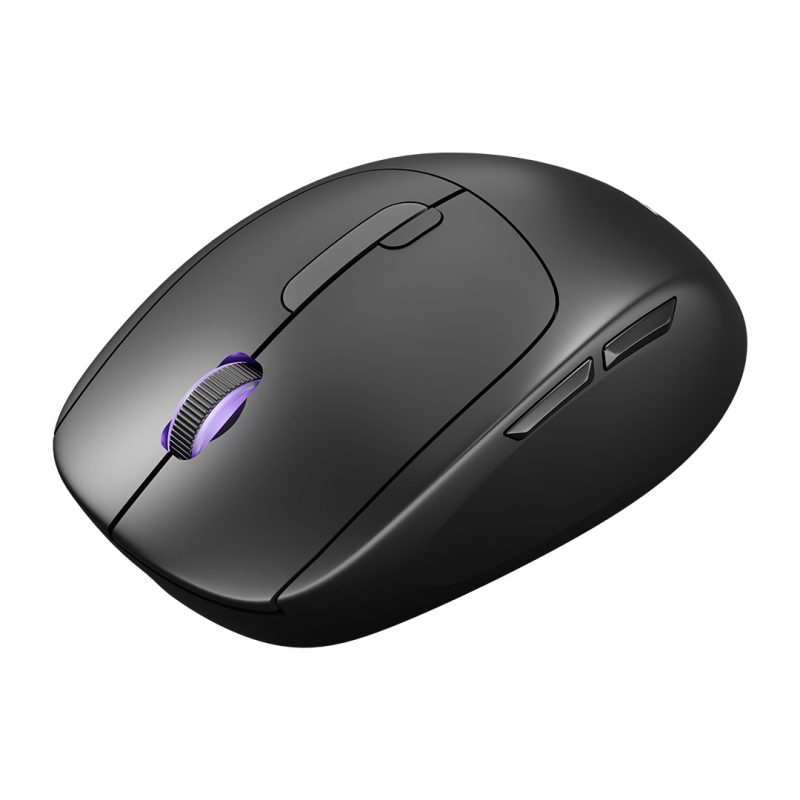 ماوس بی سیم تسکو مدل TM 769W | مشکی | گارانتی 12 ماهه توسن سیستم