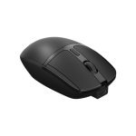 ماوس بی سیم تسکو مدل TM 773W | مشکی | گارانتی 12 ماهه توسن سیستم