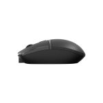 ماوس بی سیم تسکو مدل TM 773W | مشکی | گارانتی 12 ماهه توسن سیستم