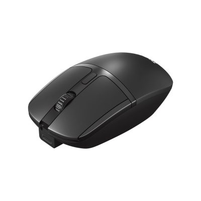 ماوس بی سیم تسکو مدل TM 773W | مشکی | گارانتی 12 ماهه توسن سیستم