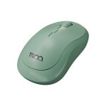 ماوس بی سیم تسکو مدل TM 741W | سفید | گارانتی 12 ماهه توسن سیستم