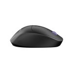 ماوس بی سیم تسکو مدل TM 769W | مشکی | گارانتی 12 ماهه توسن سیستم