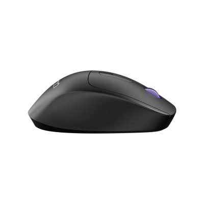 ماوس بی سیم تسکو مدل TM 769W | مشکی | گارانتی 12 ماهه توسن سیستم