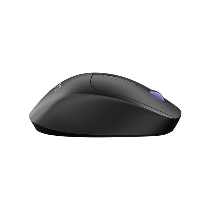 ماوس بی سیم تسکو مدل TM 769W | مشکی | گارانتی 12 ماهه توسن سیستم