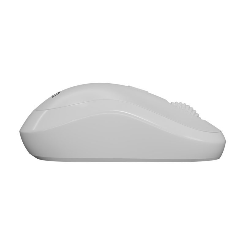 ماوس بی سیم تسکو مدل TM 741W | سفید | گارانتی 12 ماهه توسن سیستم
