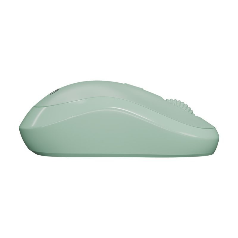 ماوس بی سیم تسکو مدل TM 741W | سفید | گارانتی 12 ماهه توسن سیستم