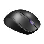 ماوس بی سیم تسکو مدل TM 769W | مشکی | گارانتی 12 ماهه توسن سیستم