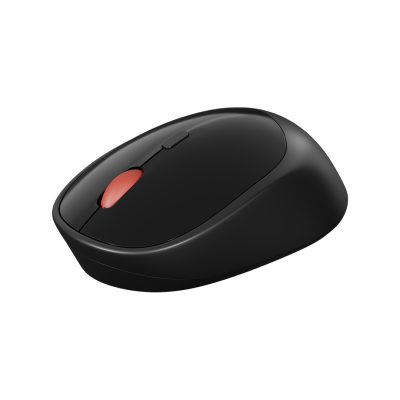 ماوس بی سیم تسکو مدل TM 672W | مشکی | گارانتی 12 ماهه توسن سیستم