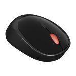 ماوس بی سیم تسکو مدل TM 672W | مشکی | گارانتی 12 ماهه توسن سیستم