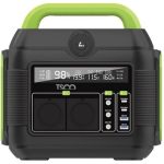 tst 600