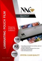 طلق ان ای سی 150 میکرون